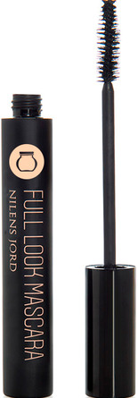 Nilens Jord Full Look Mascara 776 Black