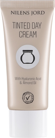 Nilens Jord Tinted Day Cream 430 Noon