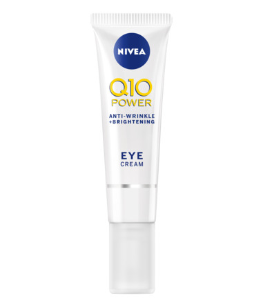 Nivea Q10 Plus Anti-Wrinkle Eye Care 15 ml