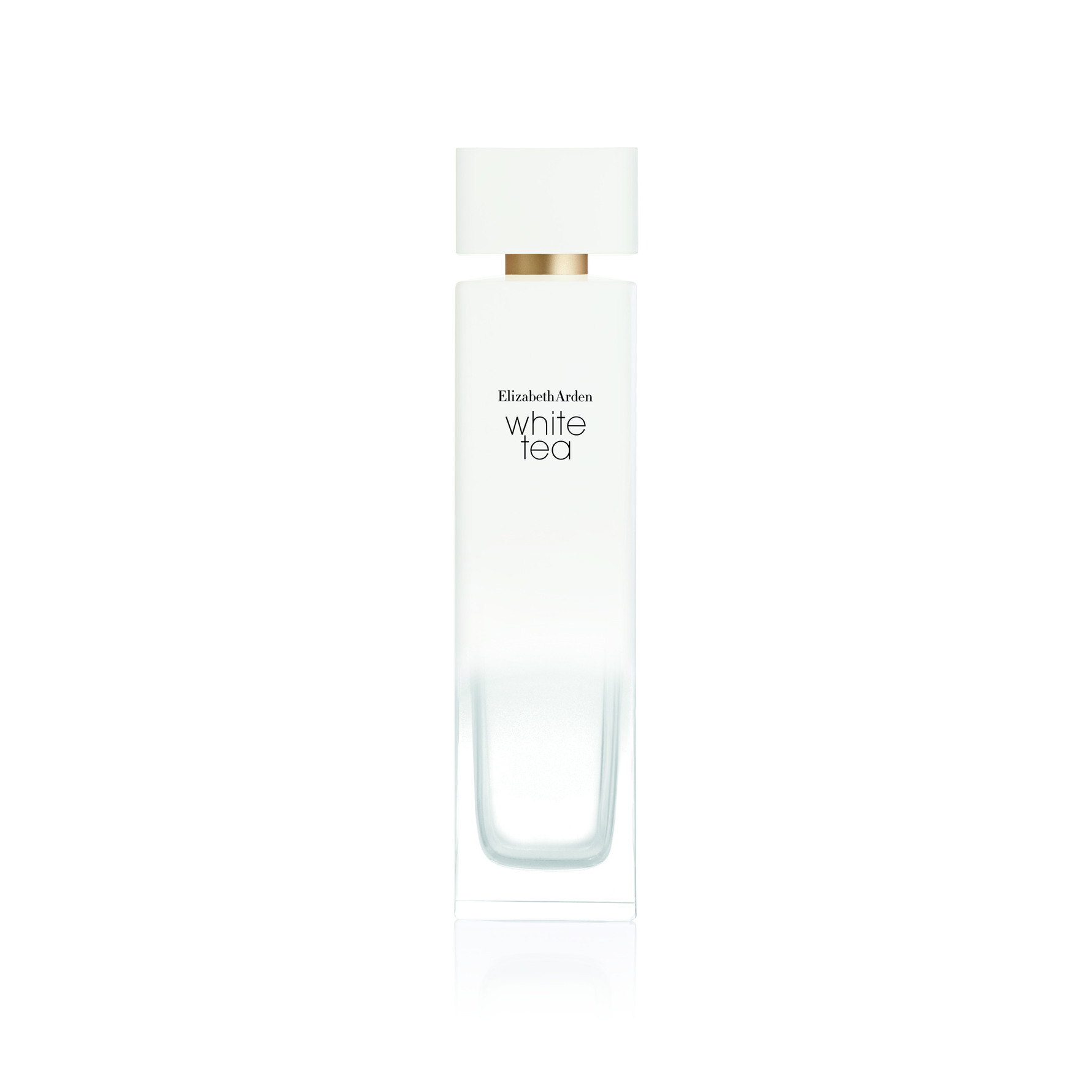 Køb Elizabeth Arden White Tea Eau de Toilette 100 ml Matas