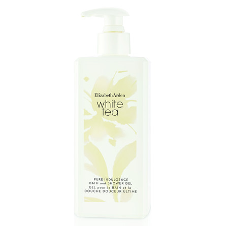 Elizabeth Arden White Tea Shower Gel 400 Ml