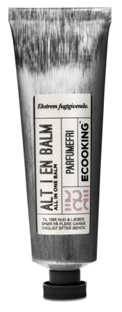 Ecooking Alt i En Balm 75 ml