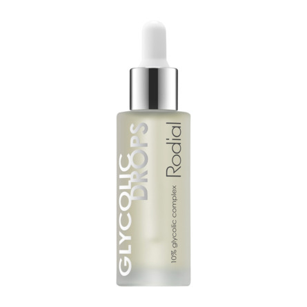 Rodial Glycolic 10% Booster Drops 31 ml