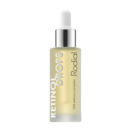Rodial Retinol 30% Booster Drops 31 ml