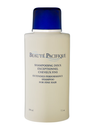 Beauté Pacifique Shampoo Fine Hair 200 ml