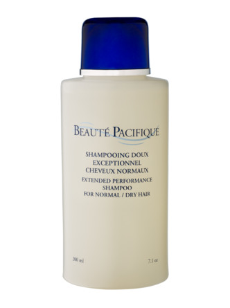 Beauté Pacifique Shampoo Normal Hair 200 ml