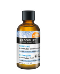 Dr. Scheller Anti-Pollution Skintonic 150 ml