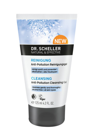 Dr. Scheller Rensegelé