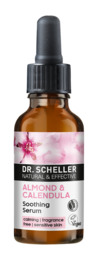 Dr. Scheller Mandel & Calendula Beroligende Serum 30 ml