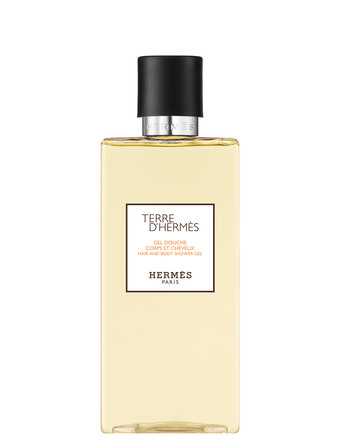 HERMÈS Terre D'Hermès All Over Shower Gel 200 ml