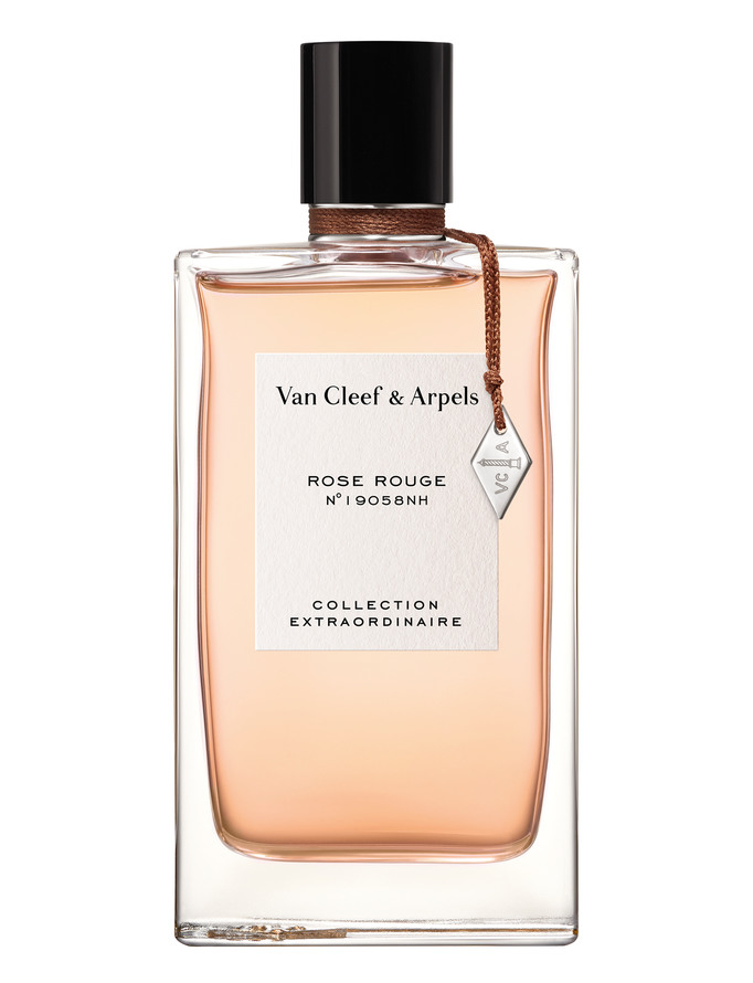 Van Cleef & Arpels Van Cleef & Arpels Rose Rouge Eau de Parfum 75 ml 75 ml