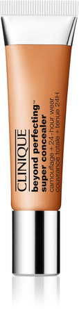 Clinique Beyond Perfecting Super Concealer Camouflage + 24-Hour Wear Apricot Corrector
