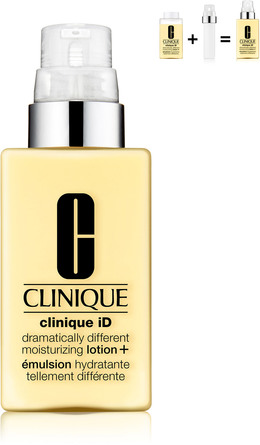 Clinique iD Active Cartridge Concentrate+ Dramatically Different Moisturizing Lotion Uneven Skin Tone, 125 ml