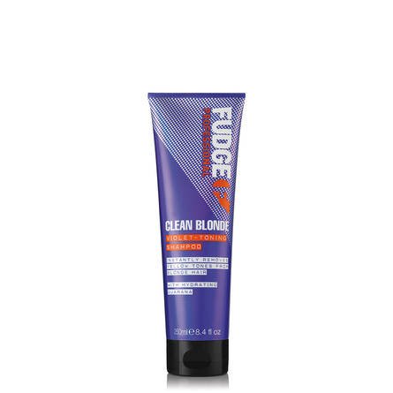Fudge Violet Classic Clean Blonde 250 ml