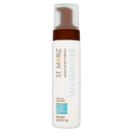 St. Moriz Advanced Pro Formula Tan Remover 200 ml