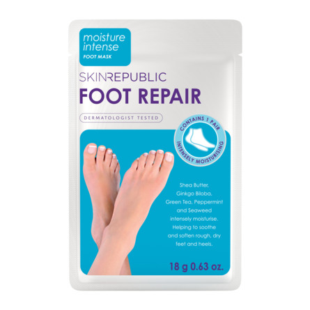 Skin Republic Foot Repair