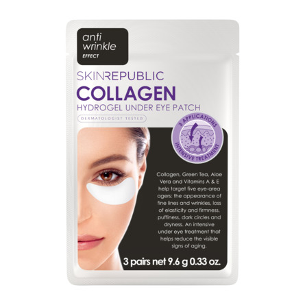 Skin Republic Collagen Under Eye Patch