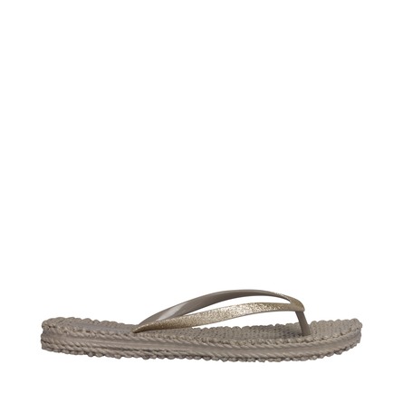 Ilse Jacobsen Glitter Flip Flop Atmosphere Str. 38