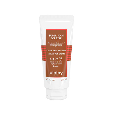 Sisley Super Soin Solaire Body Cream SPF 30 200 ml