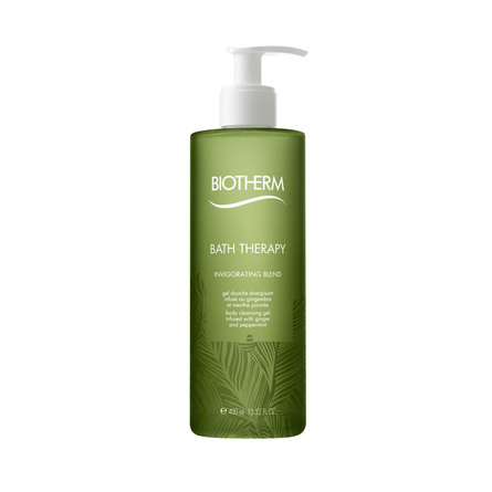 Biotherm Bath Therapy Invigorating Shower Gel 400 ml