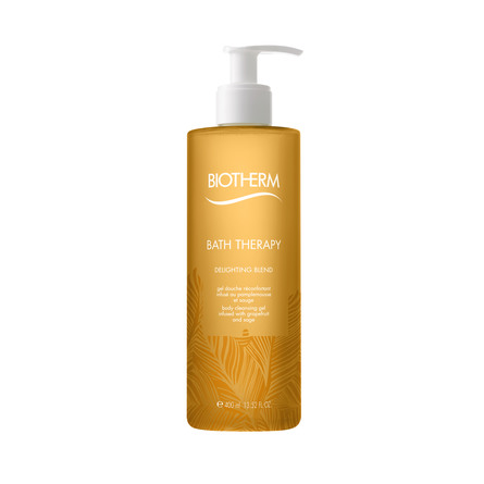 Biotherm Bath Therapy Delighting Blend Shower Gel 400 ml