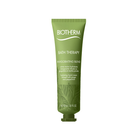 Biotherm Bath Therapy Invigorating Blend Håndcream 30 ml