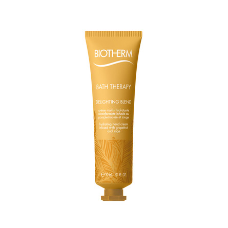 Biotherm Bath Therapy Delighting Blend Hancream 30 ml