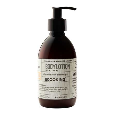 Ecooking Bodylotion 300 ml