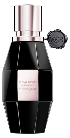 Viktor & Rolf Flowerbomb Midnight Eau de Parfum 30 ml