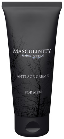 Beauté Pacifique Masculinity Anti-age Dagcreme 100 ml