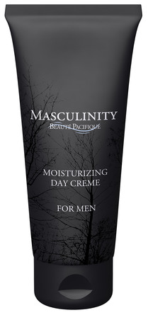 Beauté Pacifique Masculinity Fugtighedscreme 100 ml