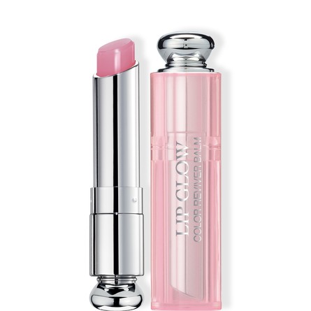 DIOR BACKSTAGE DIOR LIP GLOW HYDRATING COLOR REVIVER LIP BALM 005 005 LILAC