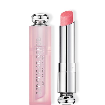 DIOR LIP SUGAR SCRUB SELF-VANISHING SWEET EXFOLIATING L 1