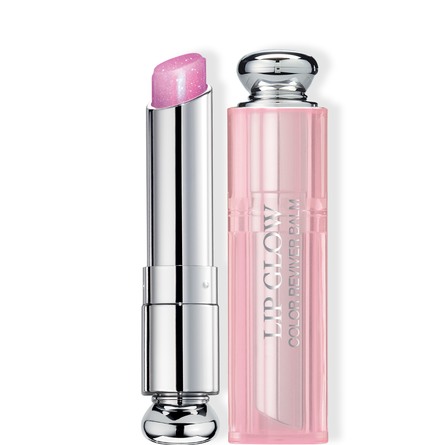 DIOR BACKSTAGE DIOR LIP GLOW HYDRATING COLOR REVIVER LIP BALM 009 009 HOLO PURPLE
