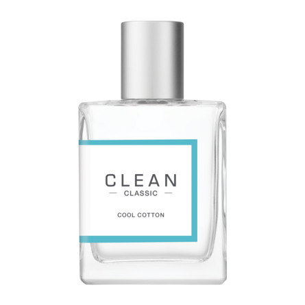 Clean Cool Cotton Eau de Parfum 60 ml