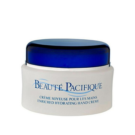 Beauté Pacifique Créme Soyeuse pour les Mains