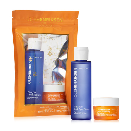Ole Henriksen Glow Goals Set
