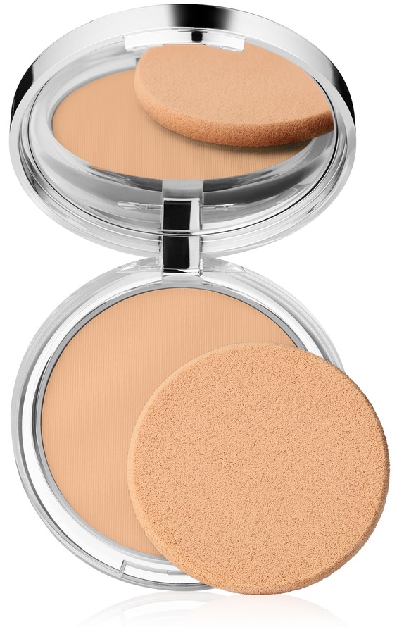 Clinique Clinique Stay-Matte Sheer Pressed Powder Stay Beige Stay Beige