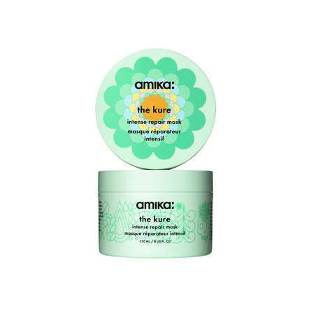 amika: The Kure Intense Repair Mask 250 ml