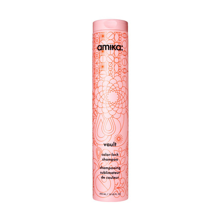 amika: Vault Color-Lock Shampoo 300 ml