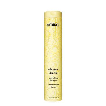amika: Velveteen Dream Smoothing Shampoo 300 ml