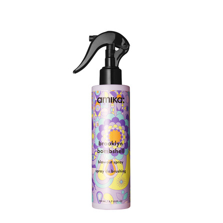 amika: Brooklyn Bombshell Blowout Volume Spray 200 ml