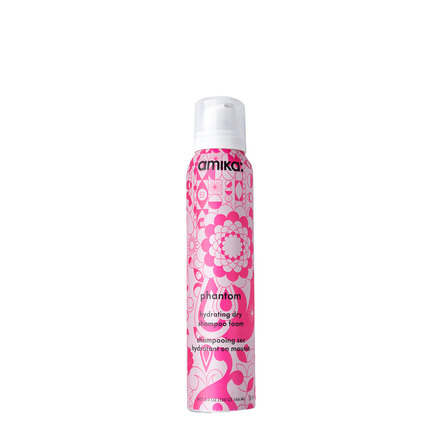 amika: Phantom Hydrating Dry Shampoo Foam 166 ml