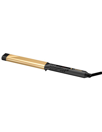 BaByliss Gold Ceramic Oval Curler 38 mm