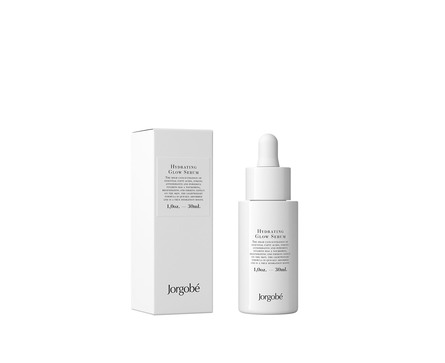 JorgObé Hydrating Glow Serum 30 ml