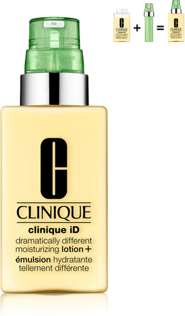 Clinique Active Cartridge Concentrate Irritation + Base Dramatically Dif 125 ml
