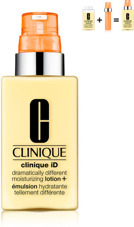 Clinique iD Active Cartridge Concentrate+ Dramatically Different Moisturizing Lotion Fatigue, 125 ml