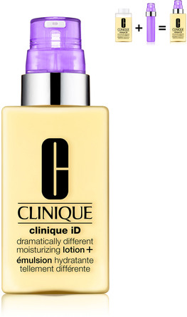Clinique Active Cartridge Concentrate Line and Wrinkles + Base Dramatica 125 ml