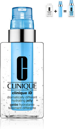 Clinique iD Dramatically Different Hydrating Jelly + Pores & Uneven Skin Texture, 125 ml