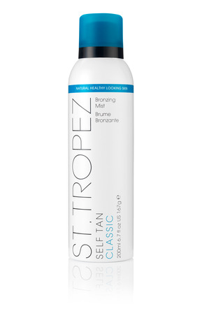 St. Tropez St.Tropez Self Tan Bronzing Spray, 200 ml